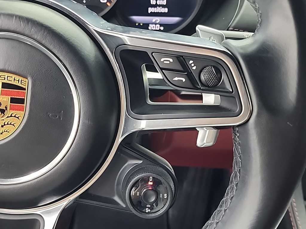 Porsche 718 2019 Blanco - Importación desde Corea - HF Imports Iquique - Foto 15