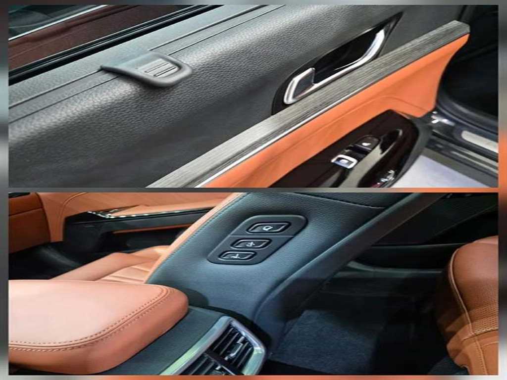 KIA K5 2024 Gris - Importación desde Corea - HF Imports Iquique - Foto 15