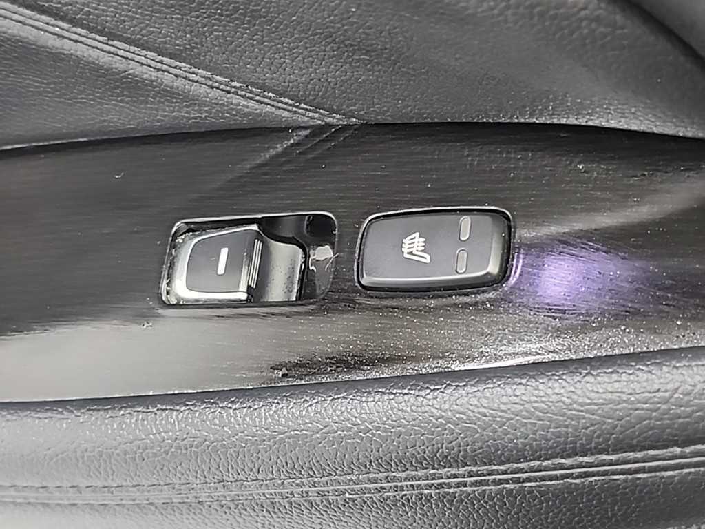 KIA K7 2014 Negro - Importación desde Corea - HF Imports Iquique - Foto 14