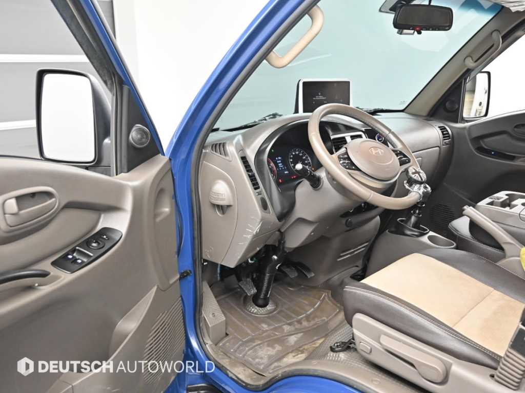 Small Truck Cargo (small) - Vista 11
