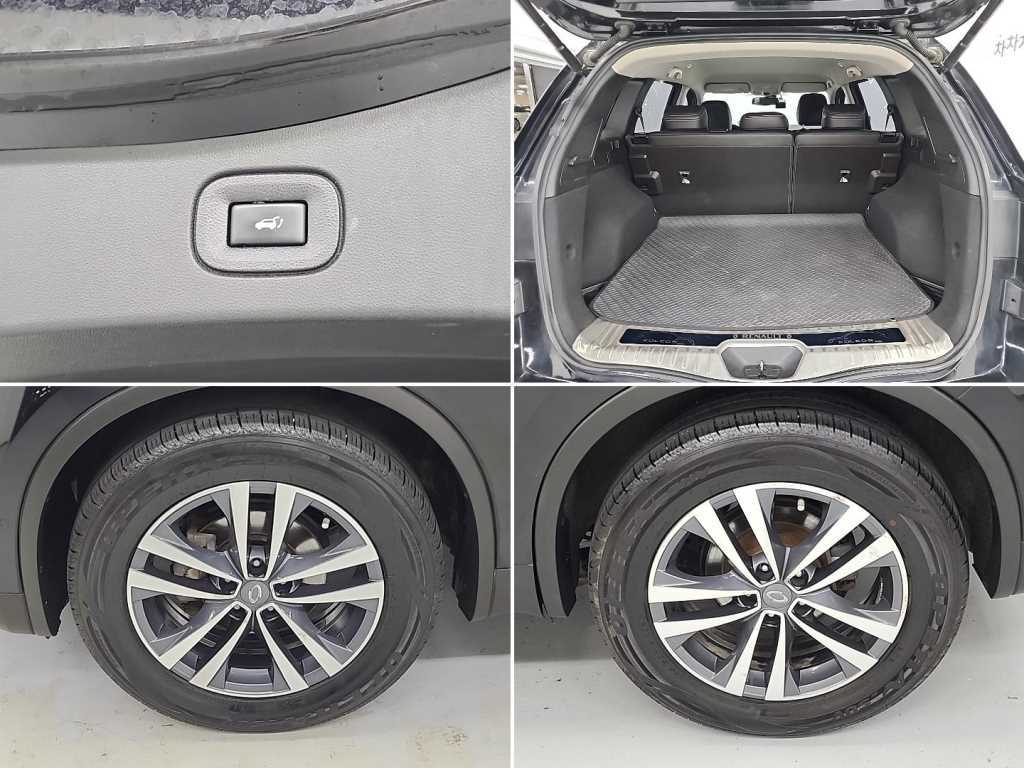 SAMSUNG QM6 2020 Negro - Importación desde Corea - HF Imports Iquique - Foto 18