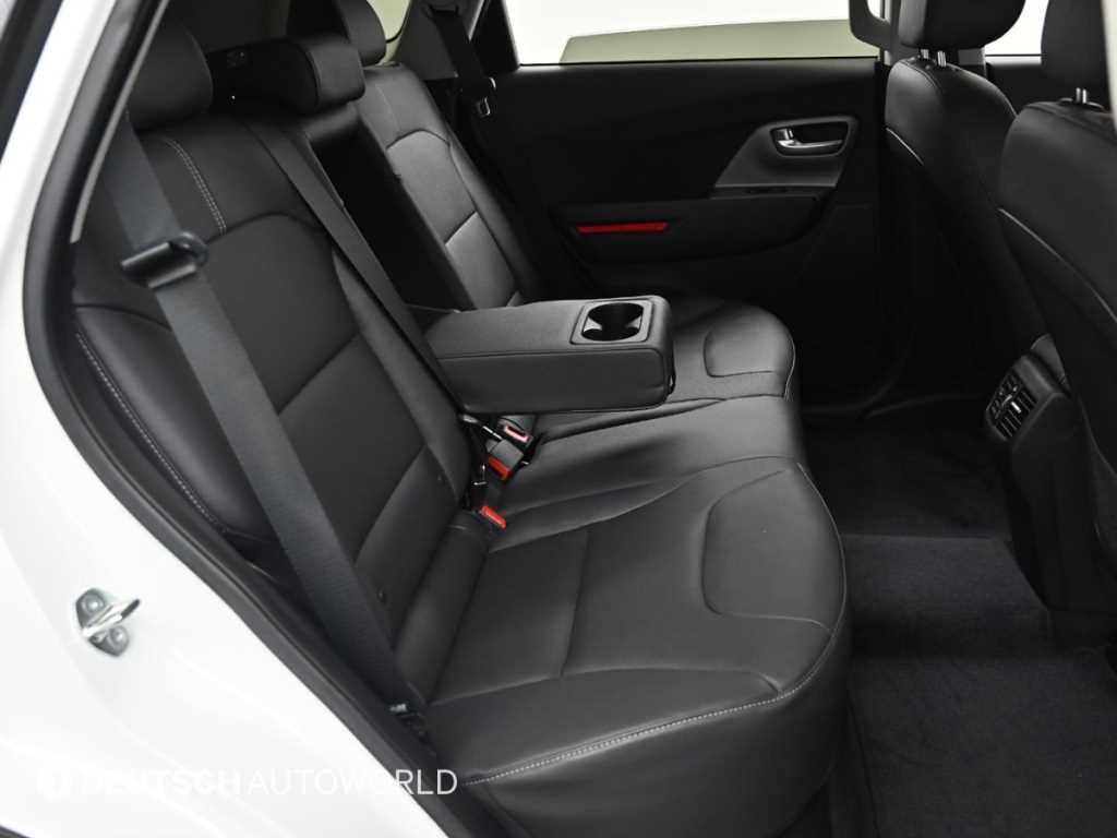 KIA Niro - Vista 12
