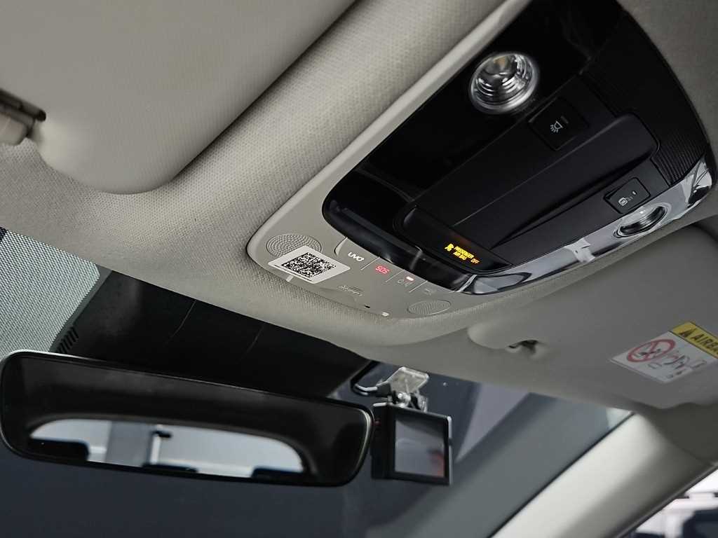 KIA Seltos 2022 Blanco - Importación desde Corea - HF Imports Iquique - Foto 13