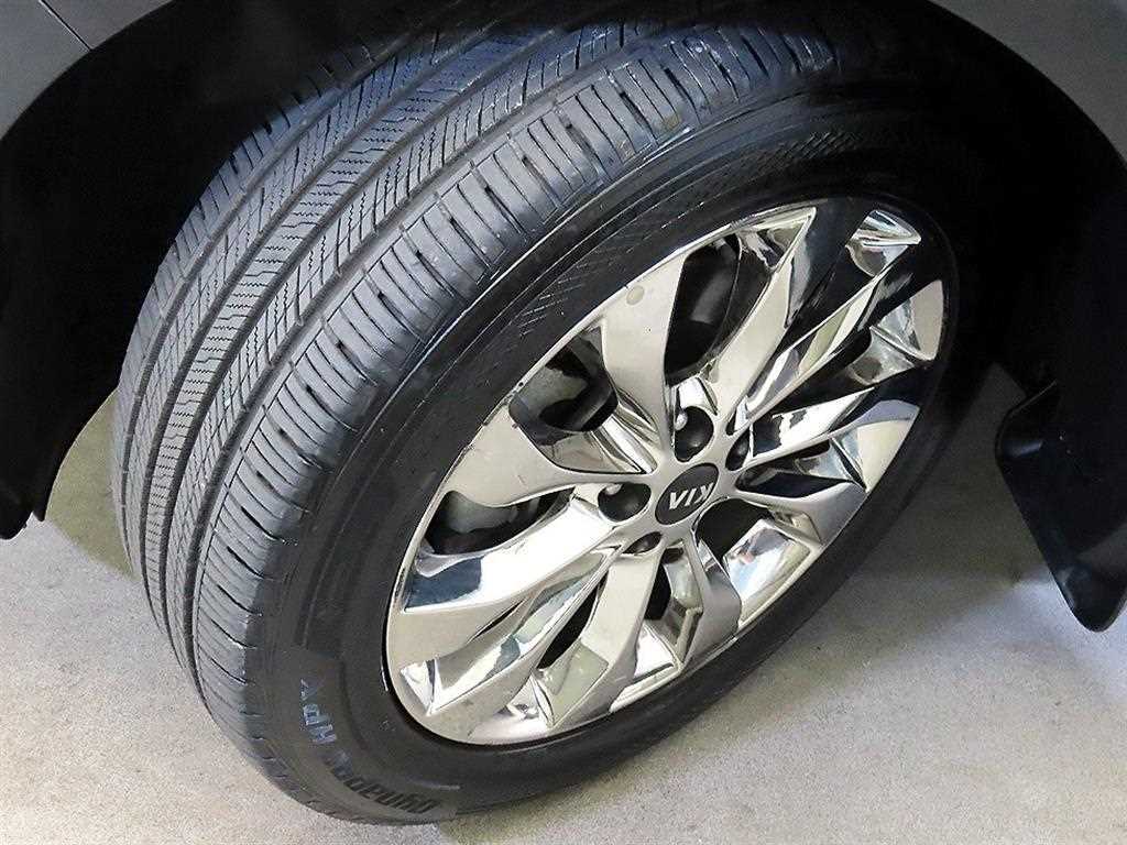 KIA Sorento 2018 Blanco - Importación desde Corea - HF Imports Iquique - Foto 20