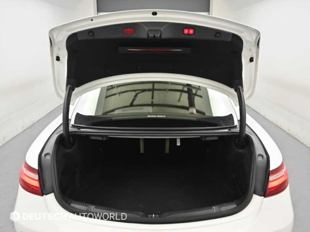 Mercedes Benz E class 2020 - Importación desde Corea - HF Imports Iquique - Foto 17