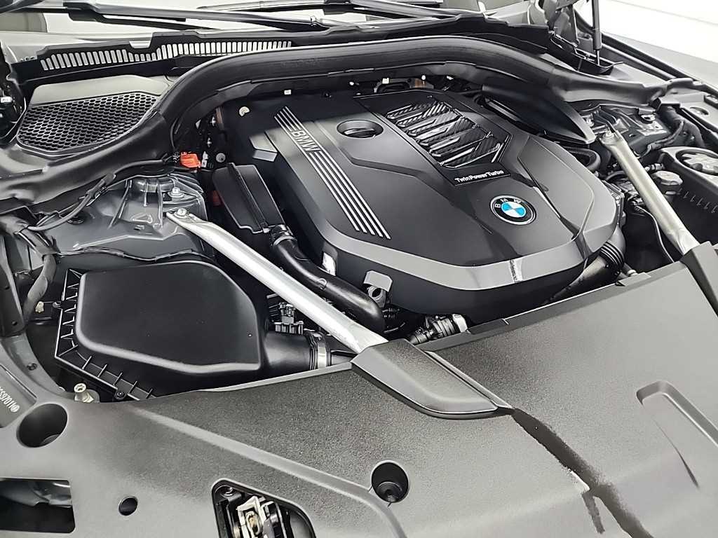 BMW Gran Turismo - Vista 5