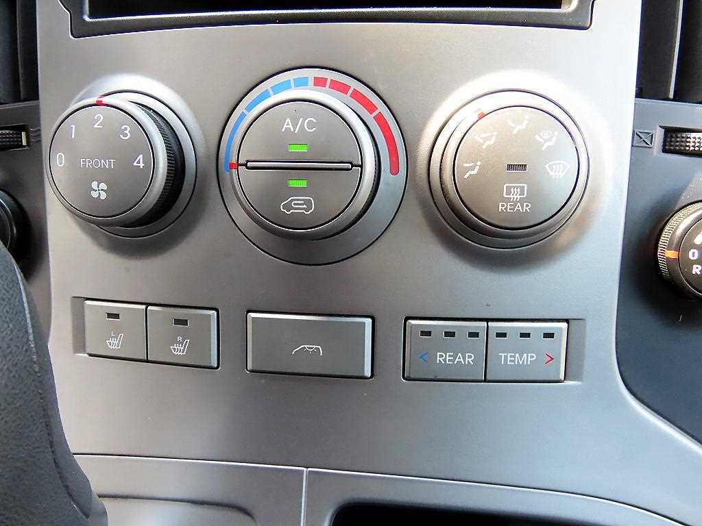 HYUNDAI Starex 2010 Gris - Importación desde Corea - HF Imports Iquique - Foto 14