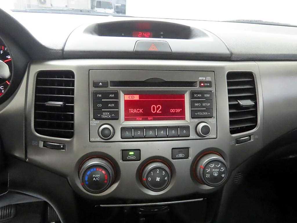 KIA Lotze - Vista 8