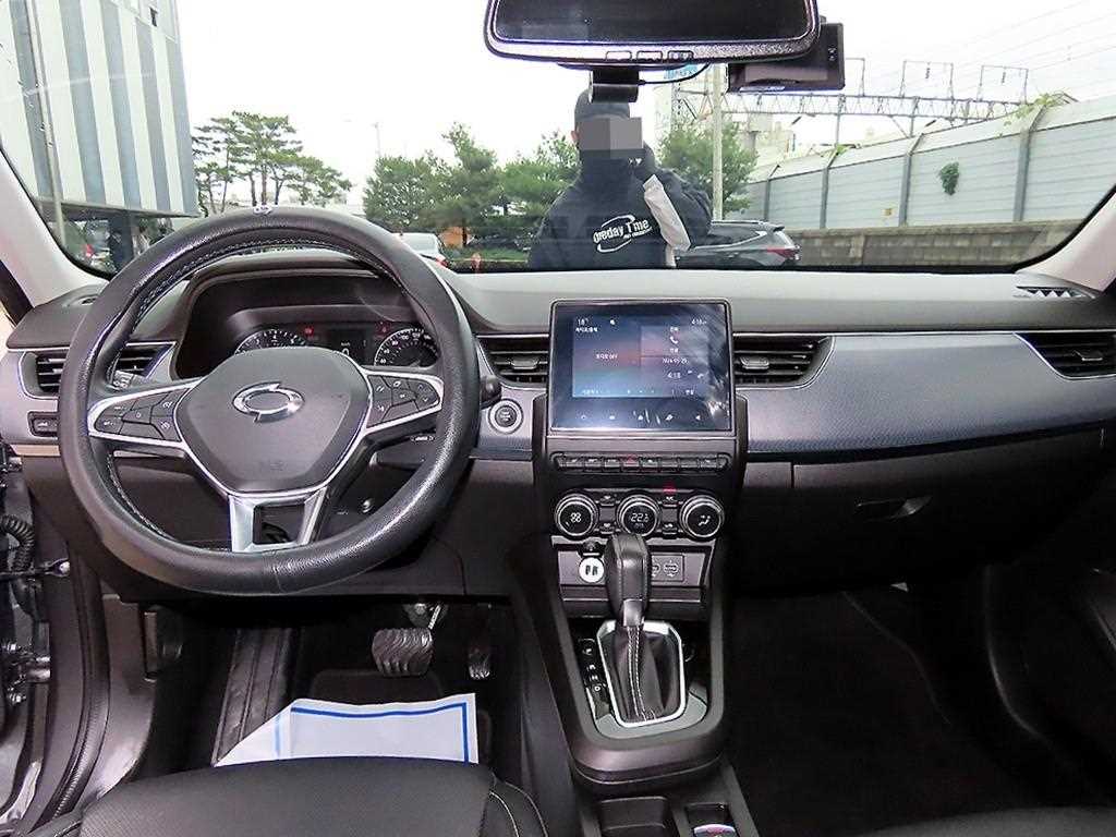 SAMSUNG XM3 - Vista 7