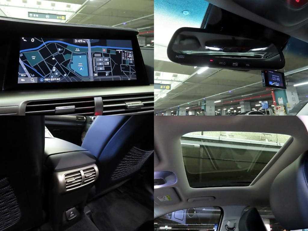 HYUNDAI Nexo 2023 - Importación desde Corea - HF Imports Iquique - Foto 17