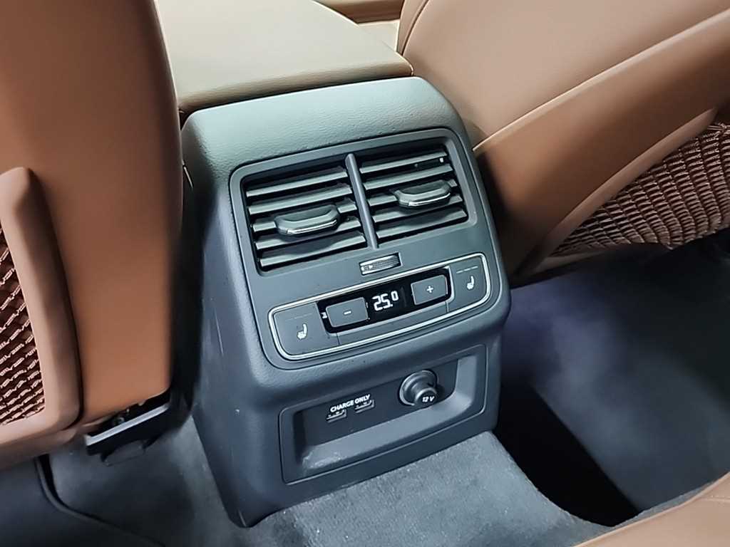 Audi A5 2021 - Importación desde Corea - HF Imports Iquique - Foto 13