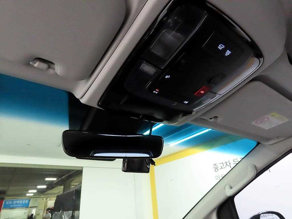 HYUNDAI Staria 2023 - Importación desde Corea - HF Imports Iquique - Foto 16