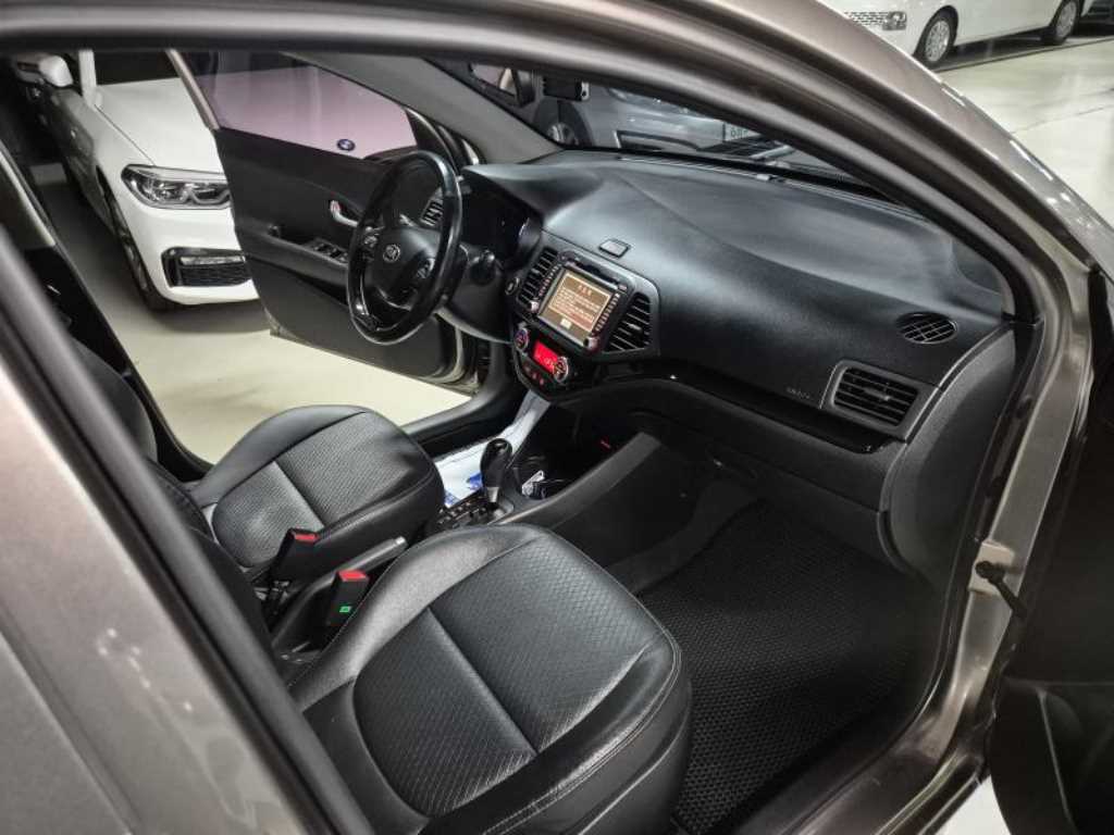 KIA Morning - Vista 7