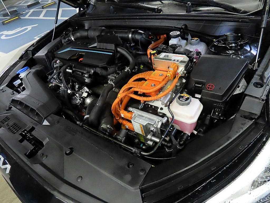 KIA K8 2022 - Importación desde Corea - HF Imports Iquique - Foto 19