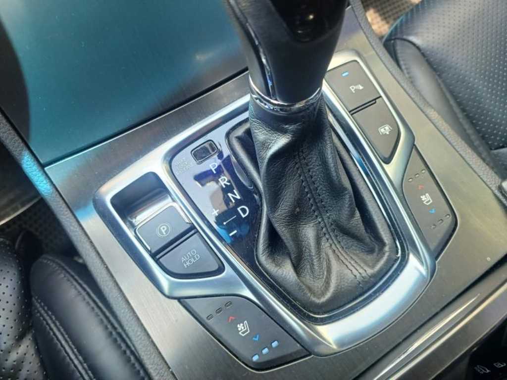 HYUNDAI Grandeur 2016 Blanco - Importación desde Corea - HF Imports Iquique - Foto 14