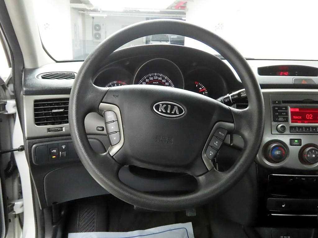 KIA Lotze - Vista 6