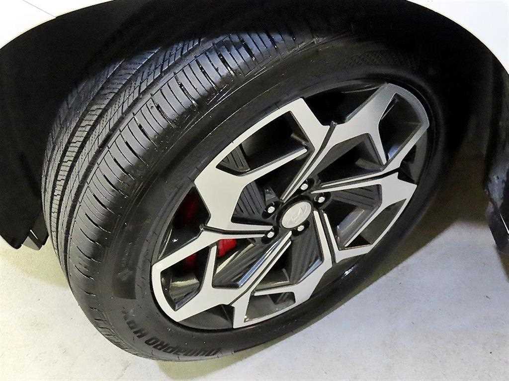 HYUNDAI Palisade 2022 Blanco - Importación desde Corea - HF Imports Iquique - Foto 20