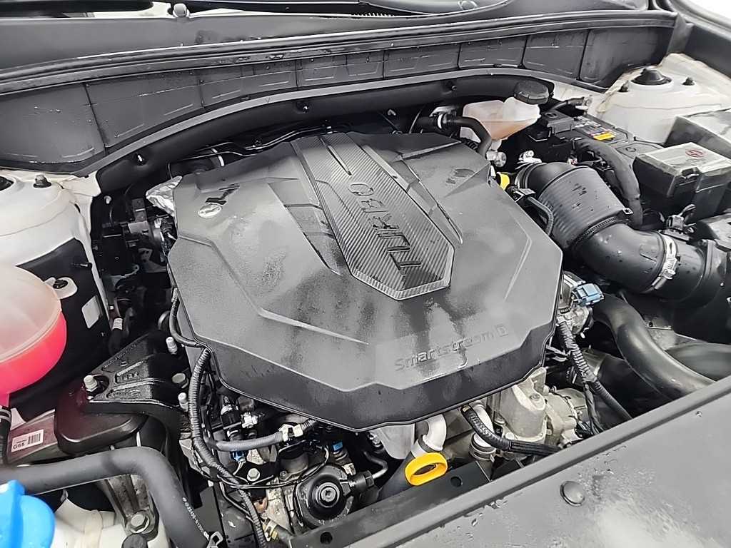 KIA Sorento - Vista 5