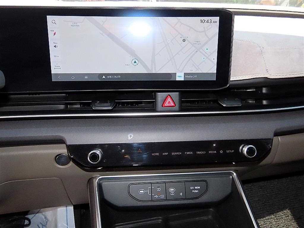 KIA Carnival 2025 Blanco - Importación desde Corea - HF Imports Iquique - Foto 13