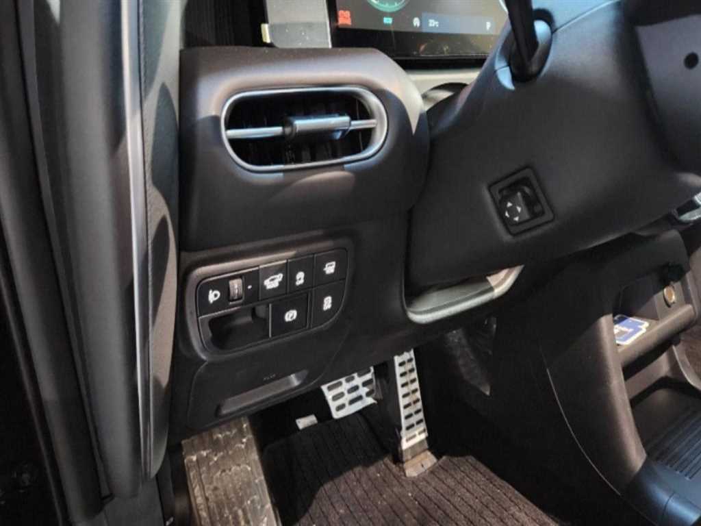HYUNDAI Palisade 2025 Negro - Importación desde Corea - HF Imports Iquique - Foto 13