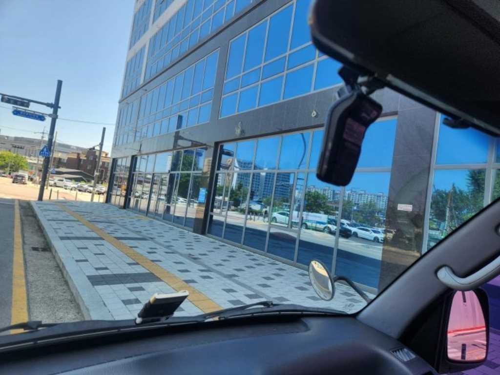 Small Truck Top_Wingbody 2012 Blanco - Importación desde Corea - HF Imports Iquique - Foto 16