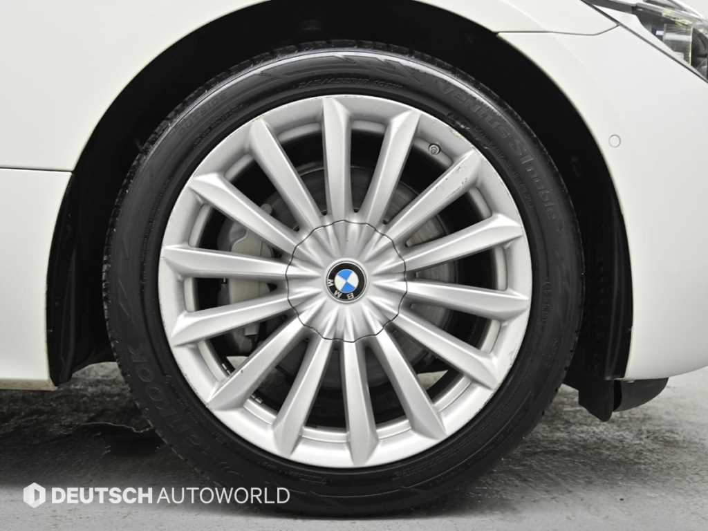 BMW Gran Turismo - Vista 5