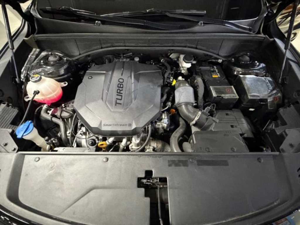 KIA Sorento 2021 - Importación desde Corea - HF Imports Iquique - Foto 17