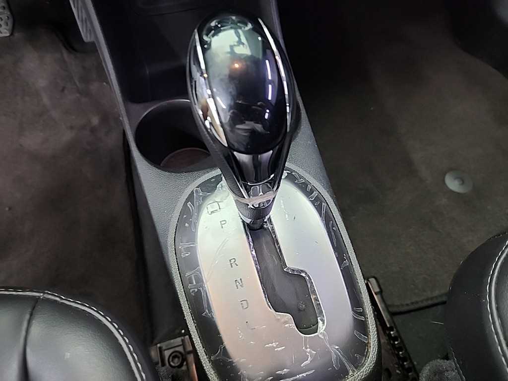 Chevrolet Spark - Vista 8