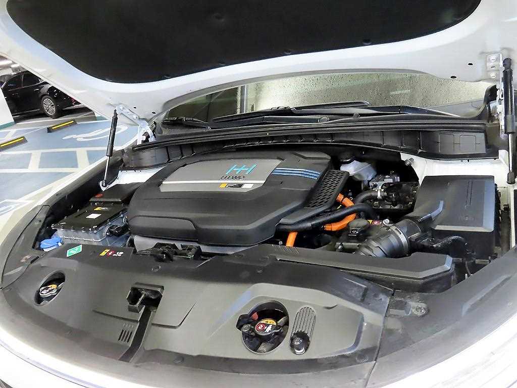 HYUNDAI Nexo 2023 - Importación desde Corea - HF Imports Iquique - Foto 19