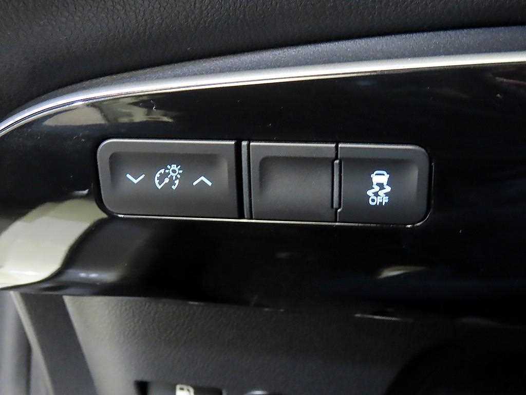 Toyota Prius 2018 Blanco - Importación desde Corea - HF Imports Iquique - Foto 13