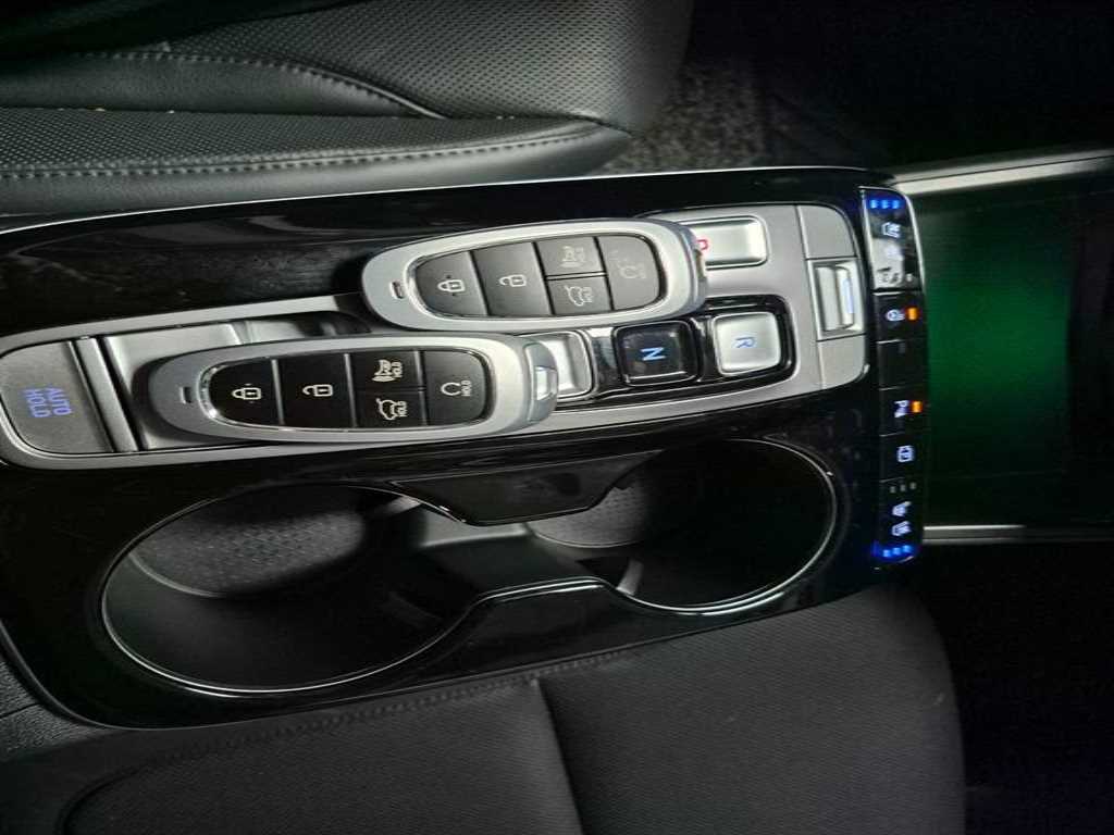 HYUNDAI Tucson 2023 Negro - Importación desde Corea - HF Imports Iquique - Foto 16