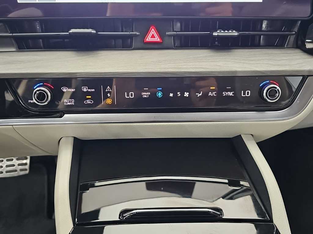 KIA Sportage - Vista 10