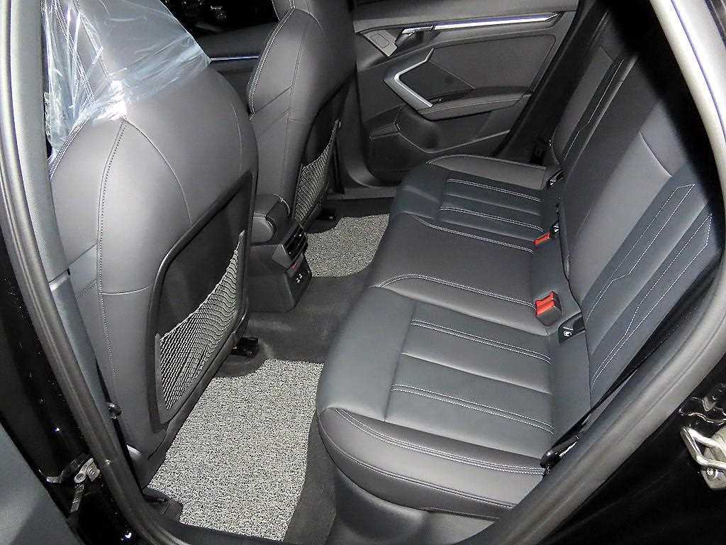 Audi A3 - Vista 7