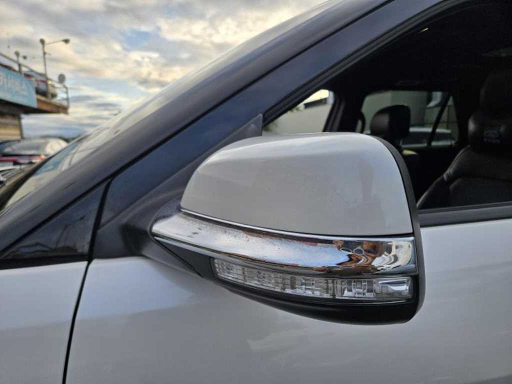 Ford Explorer 2016 Blanco - Importación desde Corea - HF Imports Iquique - Foto 19