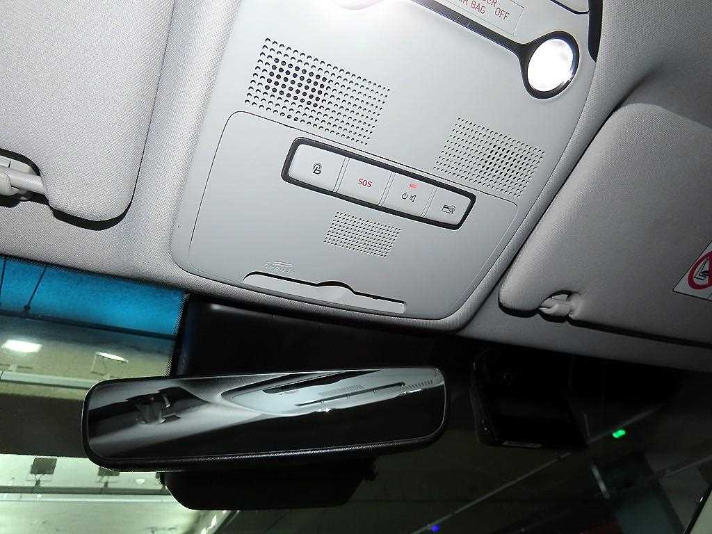 HYUNDAI Grandeur 2020 - Importación desde Corea - HF Imports Iquique - Foto 14