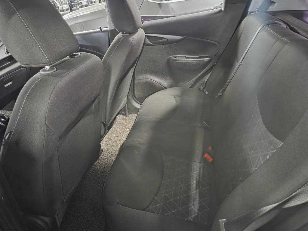 Chevrolet Spark 2019 Plateado - Importación desde Corea - HF Imports Iquique - Foto 14