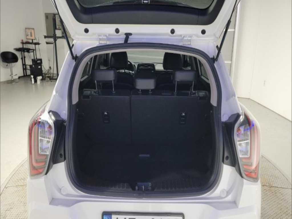 Ssangyong Tivoli 2022 - Importación desde Corea - HF Imports Iquique - Foto 13