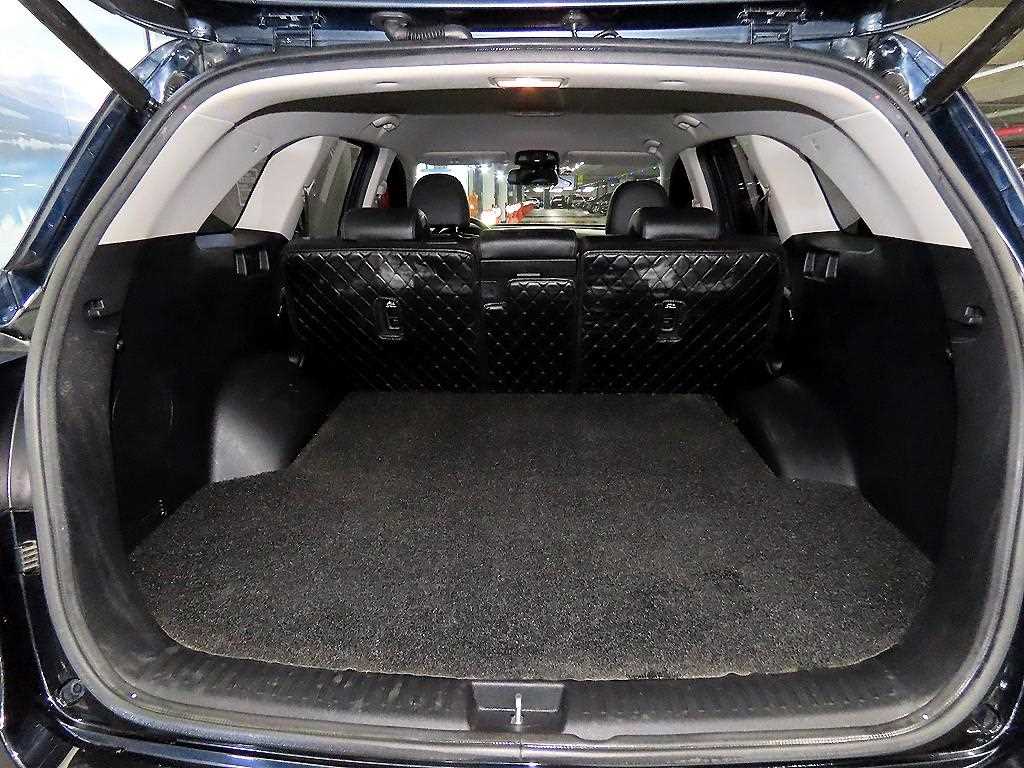 KIA Sorento 2020 Negro - Importación desde Corea - HF Imports Iquique - Foto 17