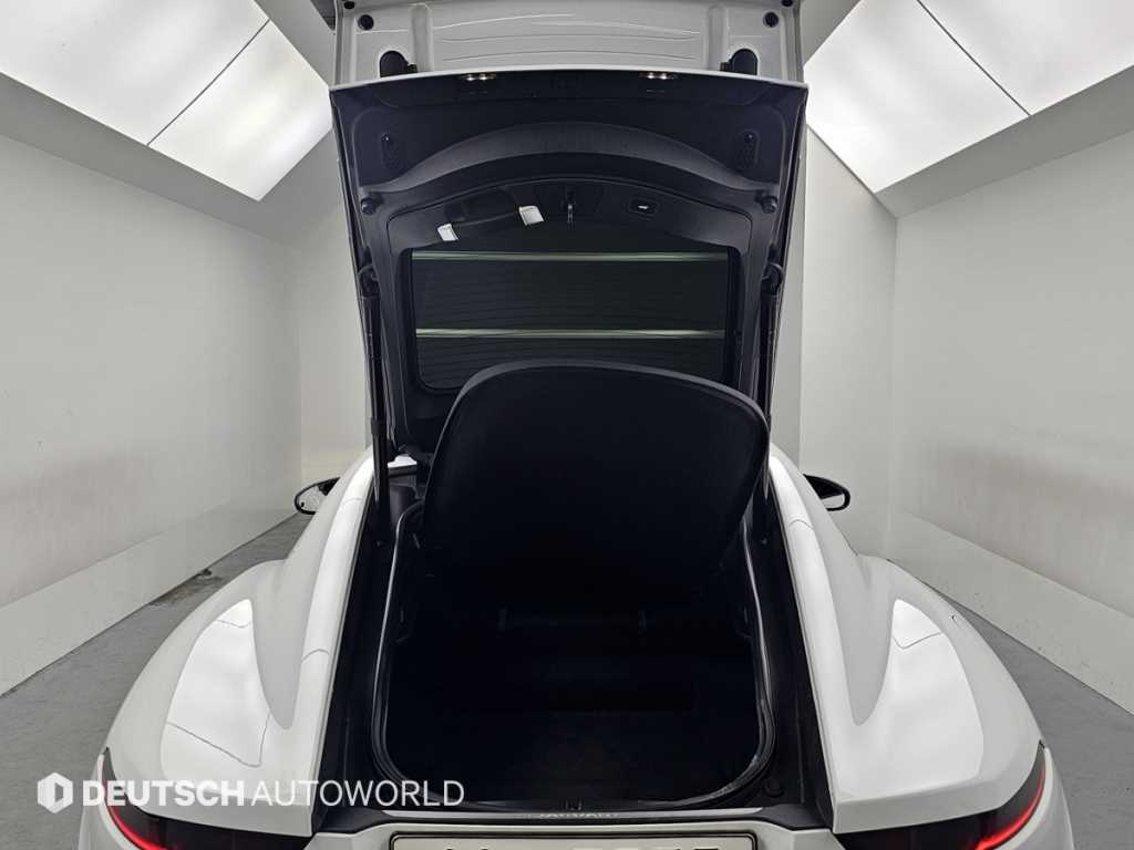 Jaguar F-TYPE 2015 Blanco - Importación desde Corea - HF Imports Iquique - Foto 19