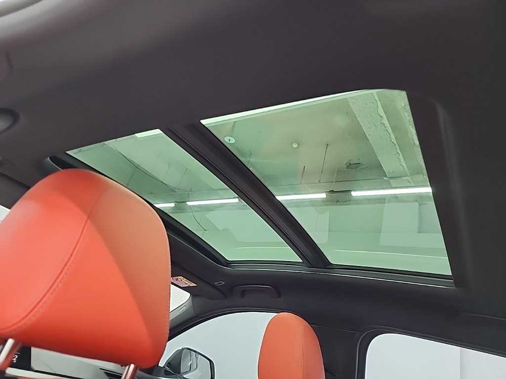 BMW 1 series 2021 - Importación desde Corea - HF Imports Iquique - Foto 13