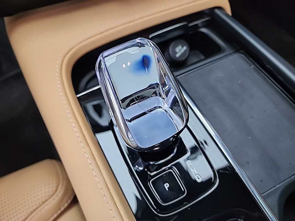 Volvo S90 - Vista 8