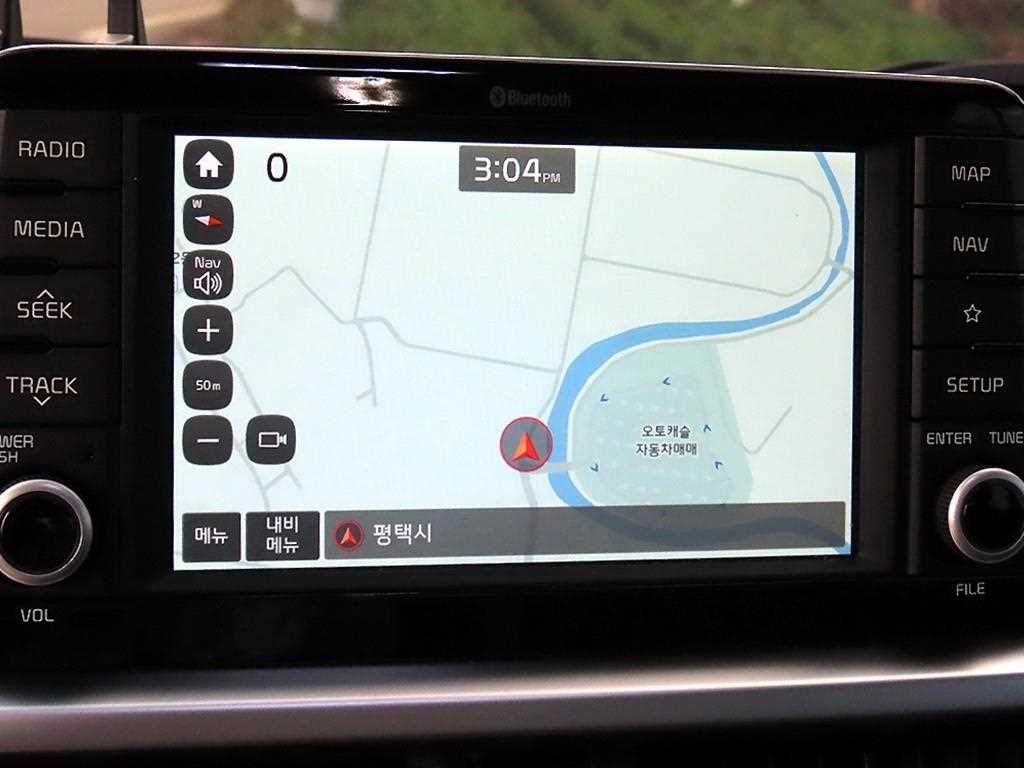 KIA Morning 2017 Gris - Importación desde Corea - HF Imports Iquique - Foto 15