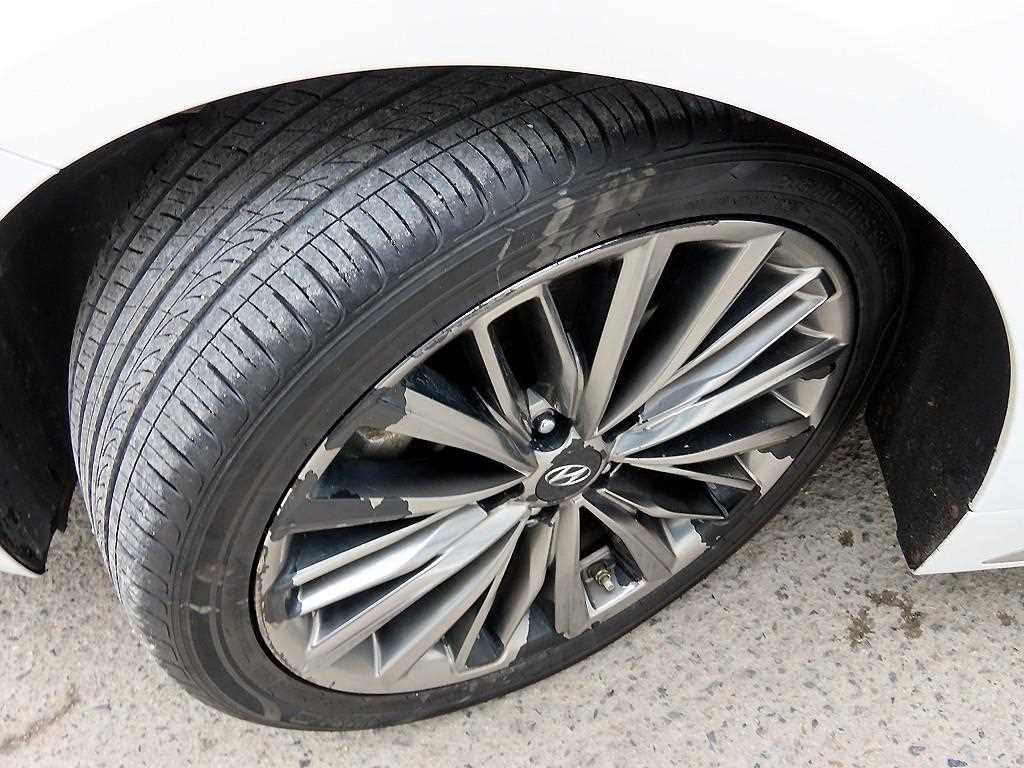 HYUNDAI Grandeur 2017 - Importación desde Corea - HF Imports Iquique - Foto 20