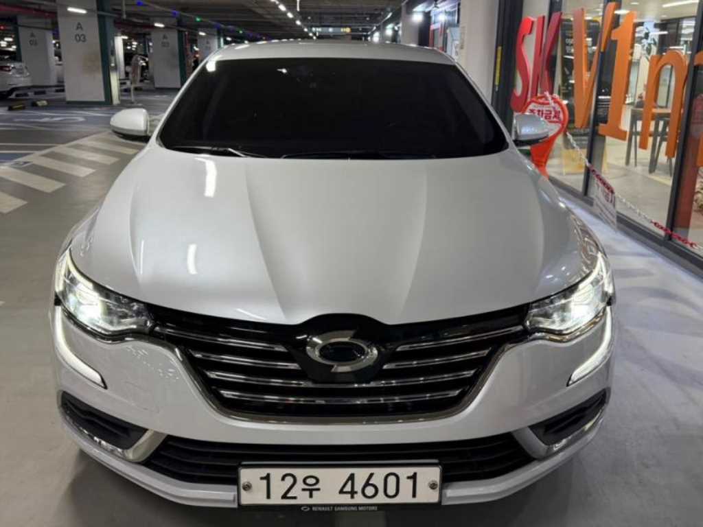 SAMSUNG SM6 2017 - Importación desde Corea - HF Imports Iquique - Foto 1