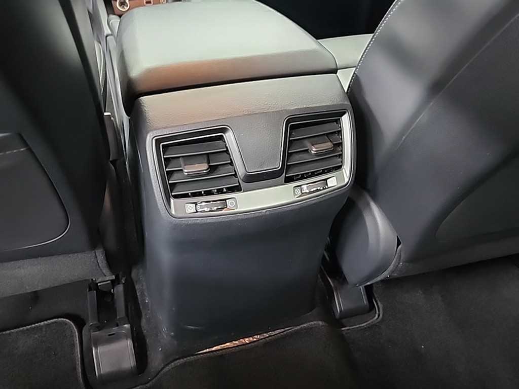 Ssangyong Rexton 2021 Verde - Importación desde Corea - HF Imports Iquique - Foto 13