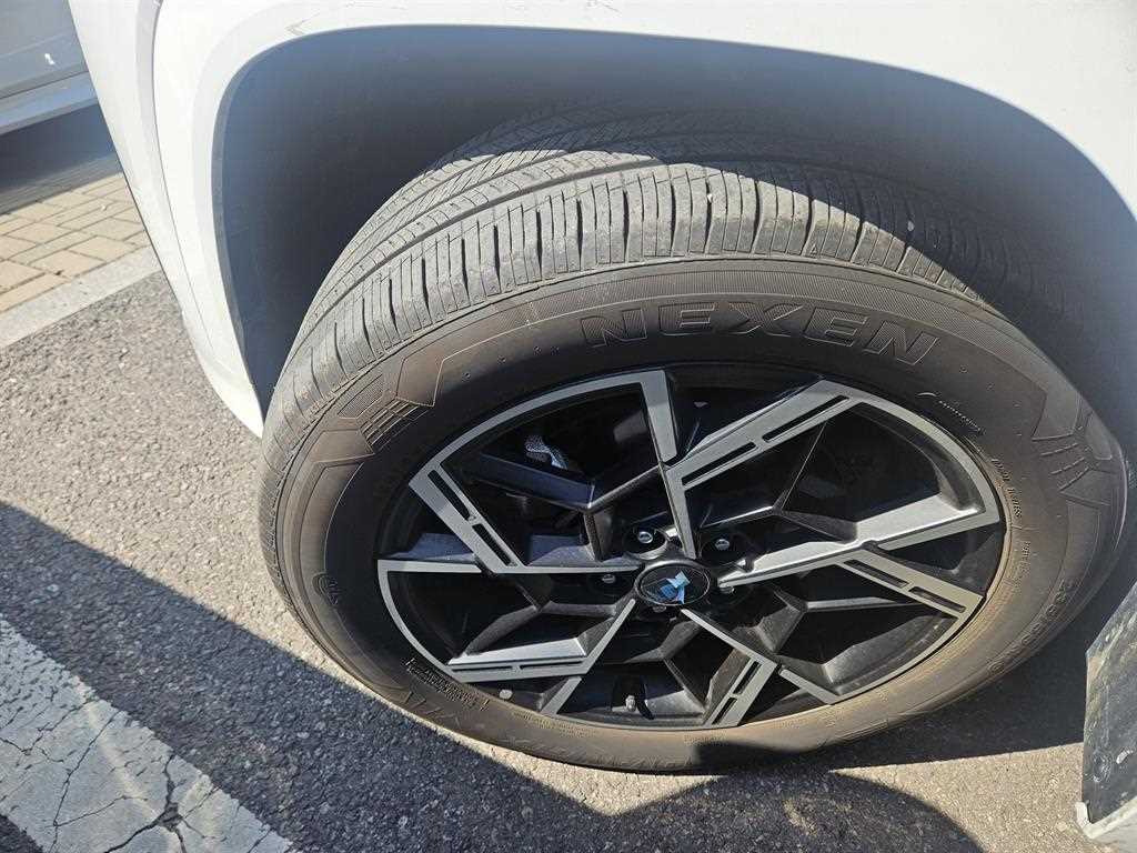 HYUNDAI Tucson - Vista 9