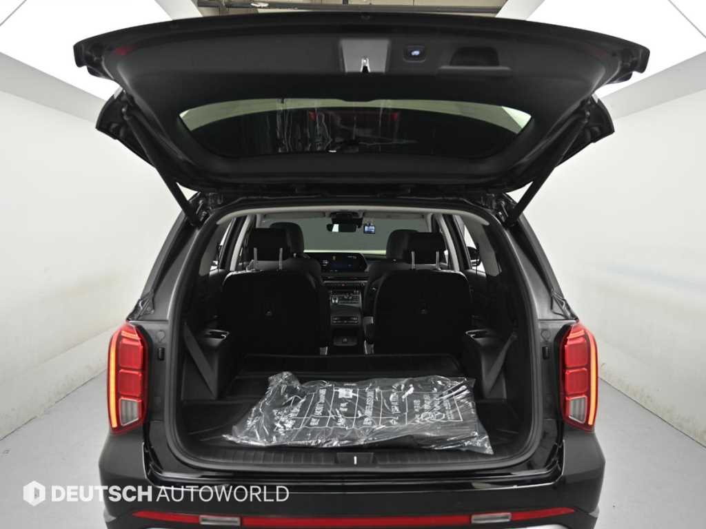 HYUNDAI Palisade 2024 Negro - Importación desde Corea - HF Imports Iquique - Foto 19