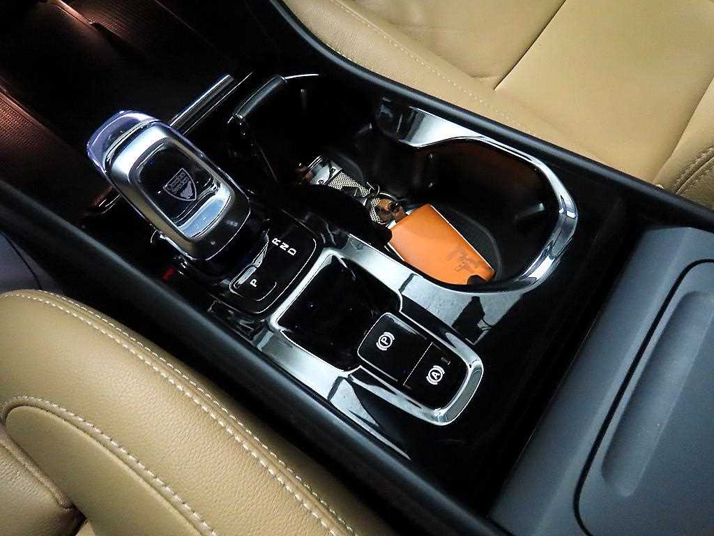 Volvo XC40 - Vista 12
