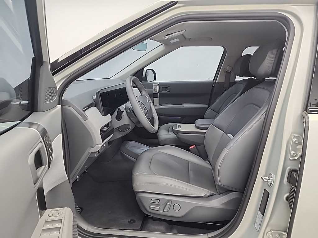 KIA EV3 - Vista 11