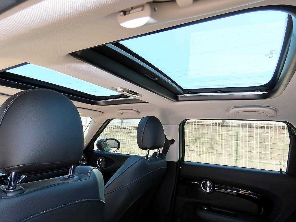 Mini Clubman 2022 - Importación desde Corea - HF Imports Iquique - Foto 17